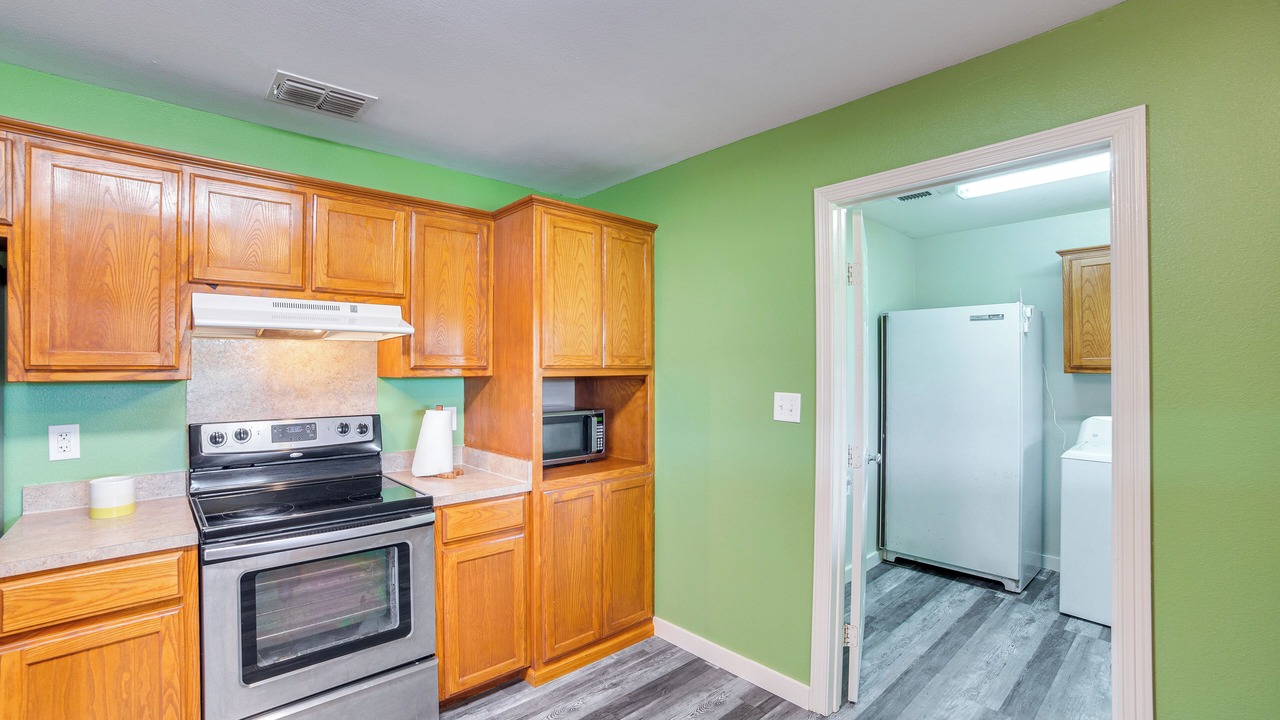 Photo of Kitchen in Dogwood
