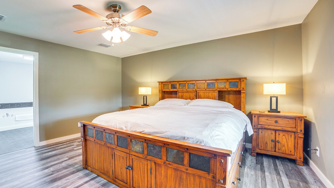 Photo of Bedroom in Dogwood