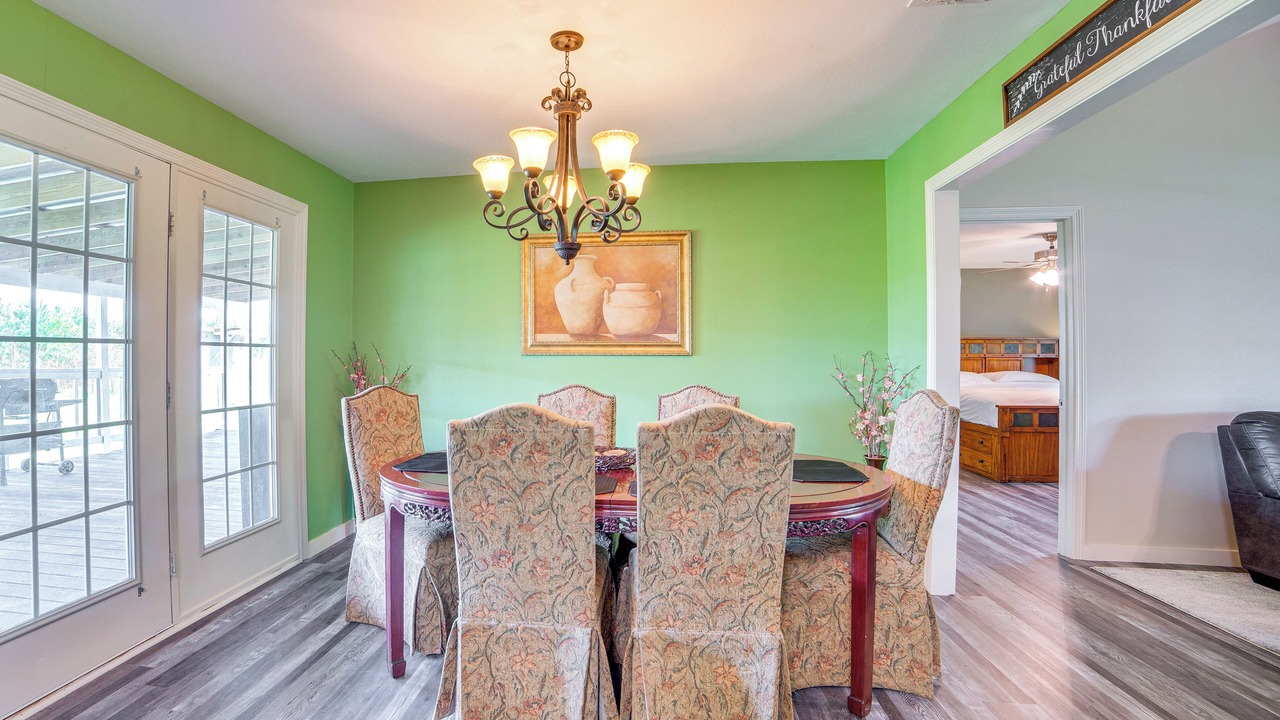 Photo of Livingroom in Dogwood
