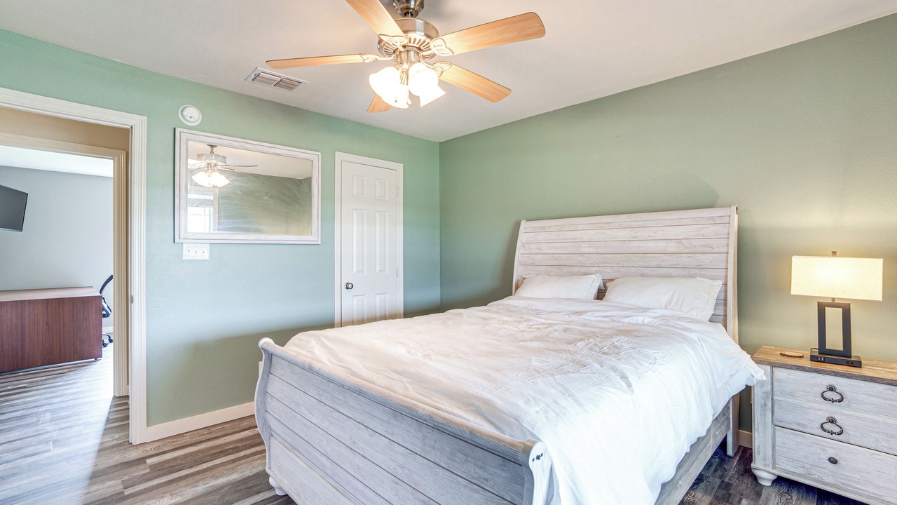 Photo of Bedroom in Dogwood