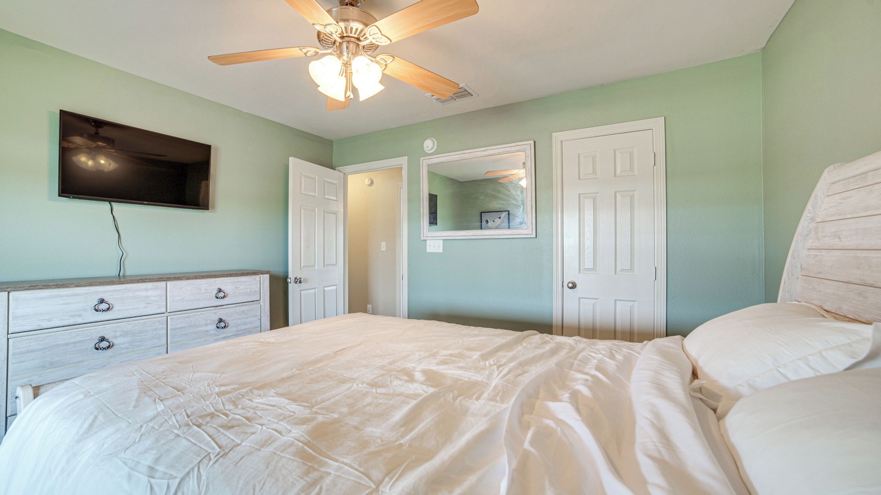 Photo of Bedroom in Dogwood