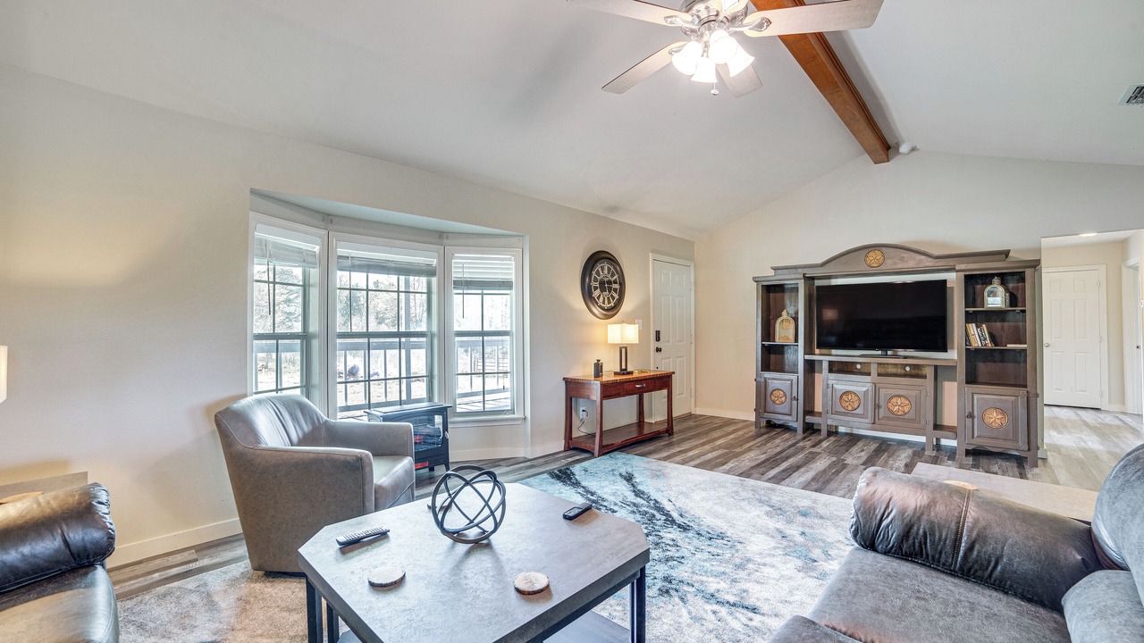 Photo of Bedroom in Dogwood