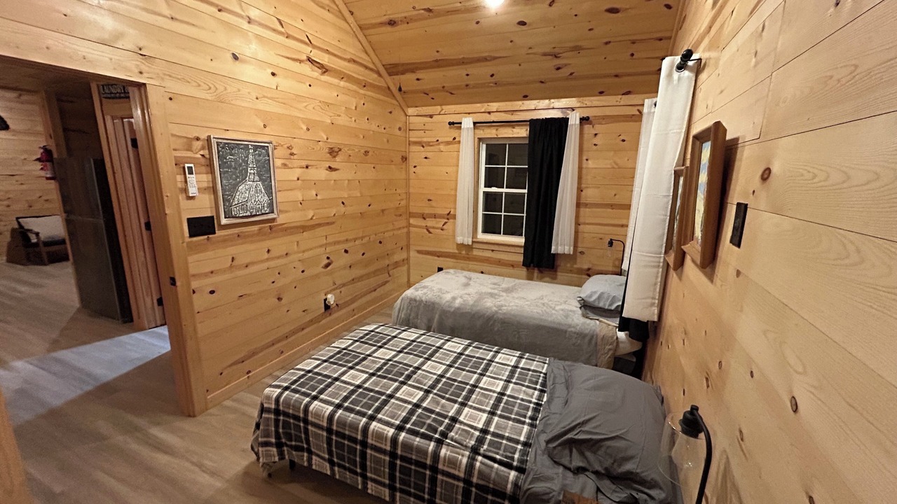 Photo of Bedroom in Wheeler