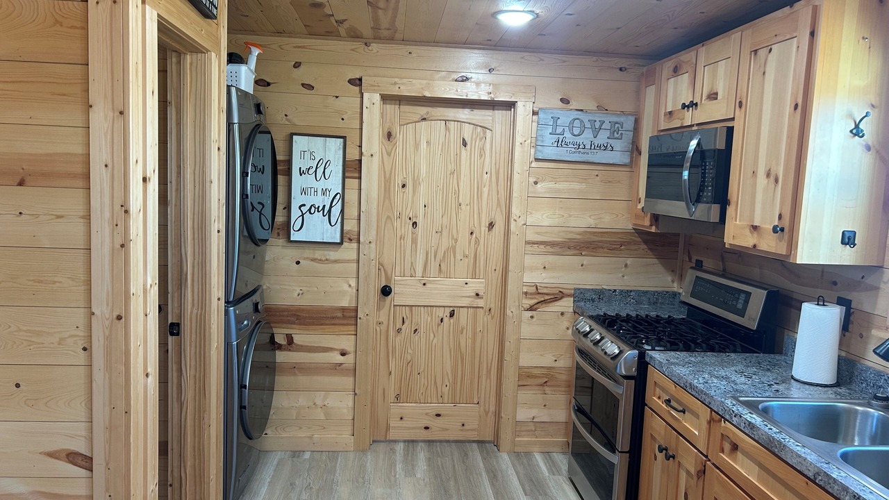 Photo of Kitchen in Wheeler