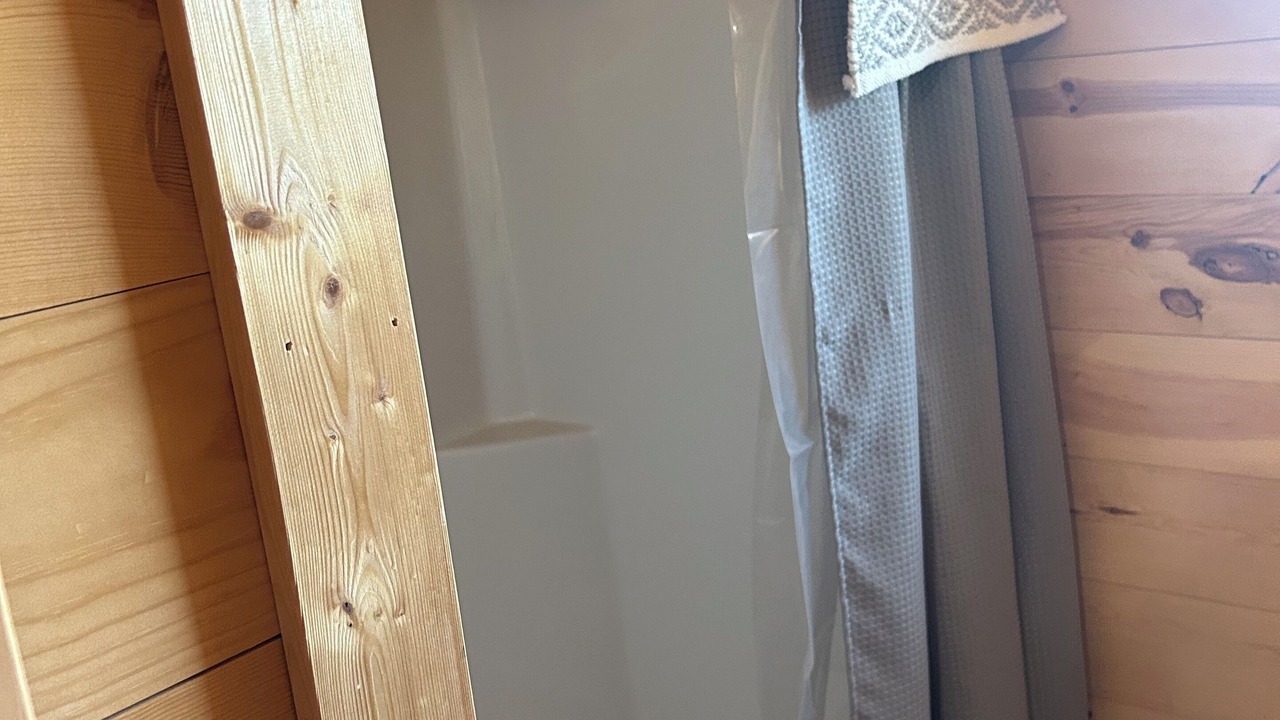 Photo of Bathroom in Wheeler