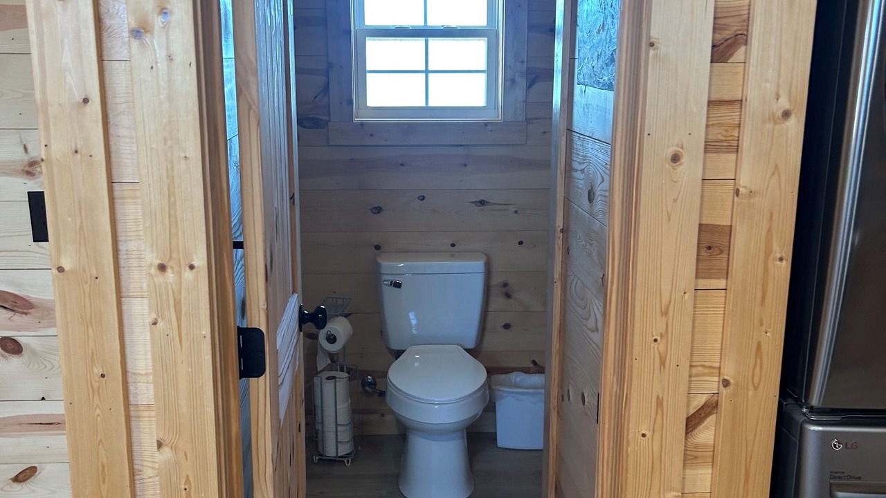 Photo of Bathroom in Wheeler