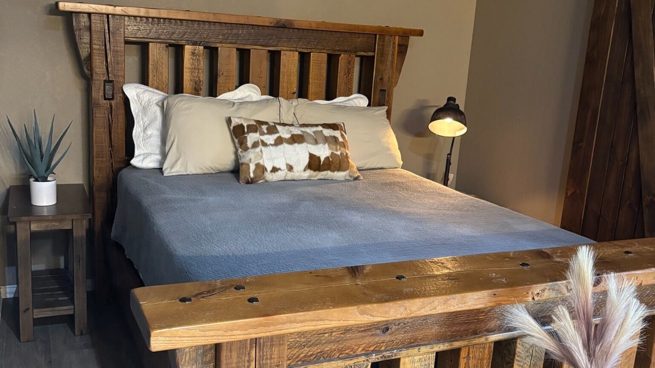 Photo of Bedroom in Dennis