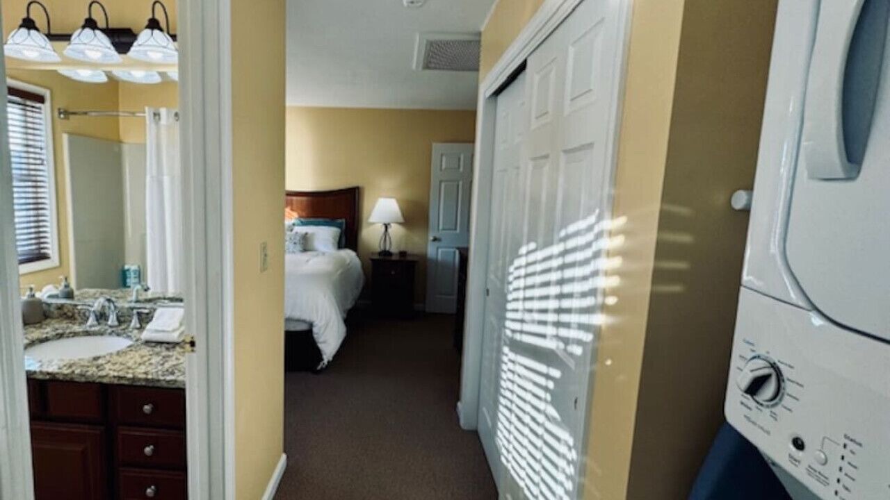 Photo of Bedroom in Francestown