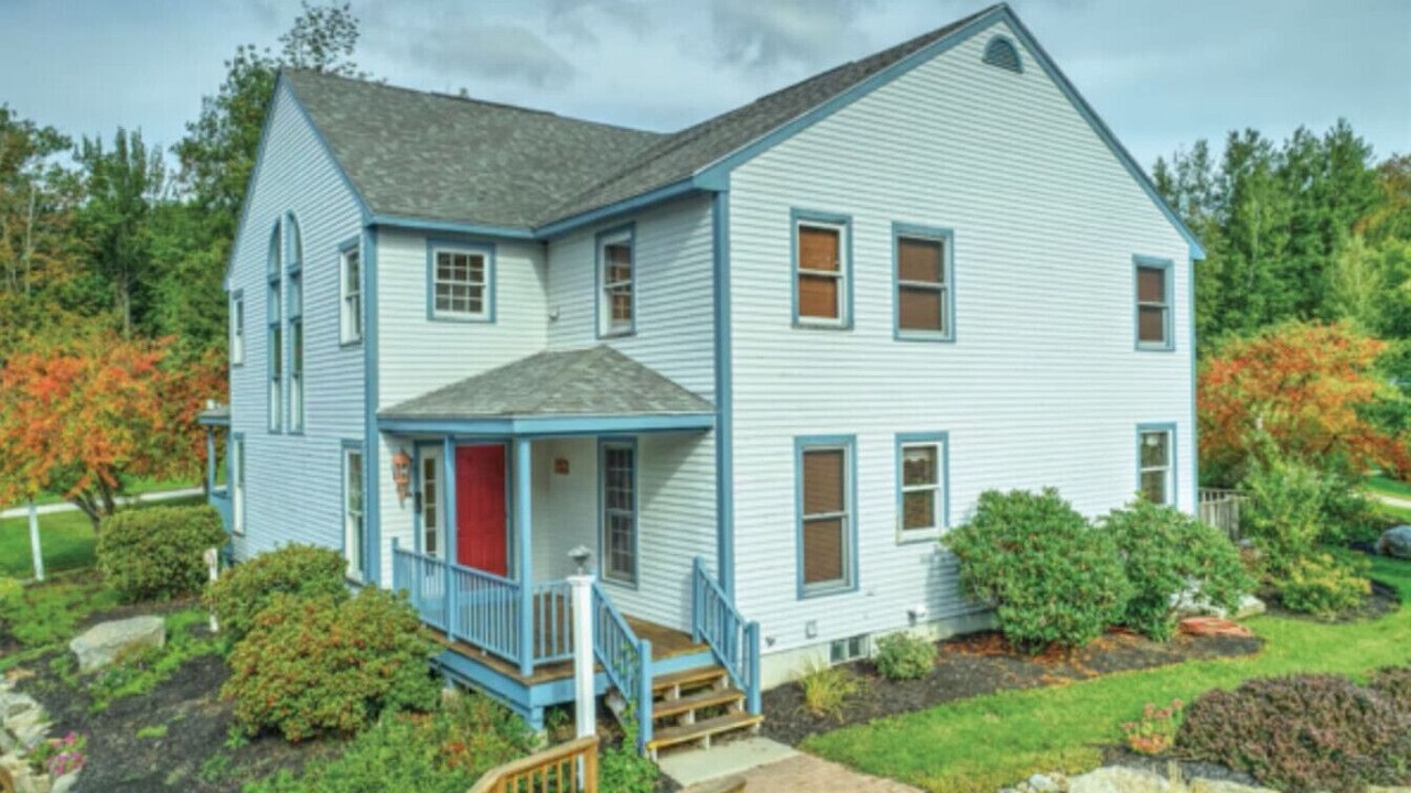 Photo of Outdoor in Francestown