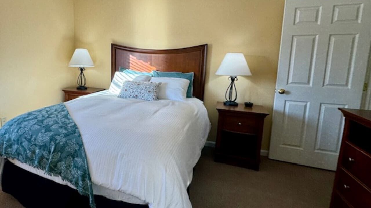 Photo of Bedroom in Francestown