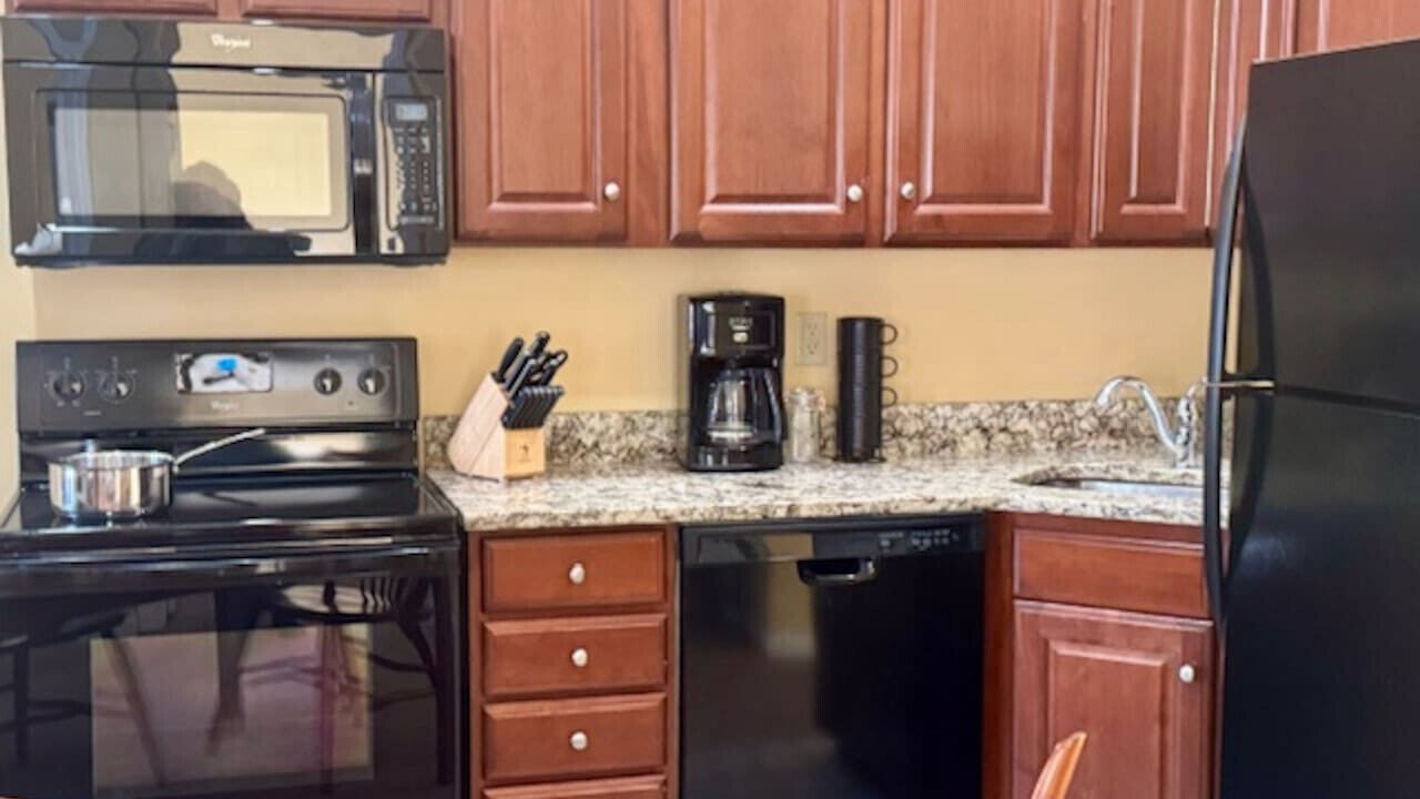 Photo of Kitchen in Francestown