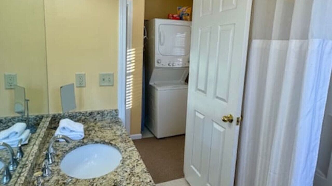 Photo of Bathroom in Francestown