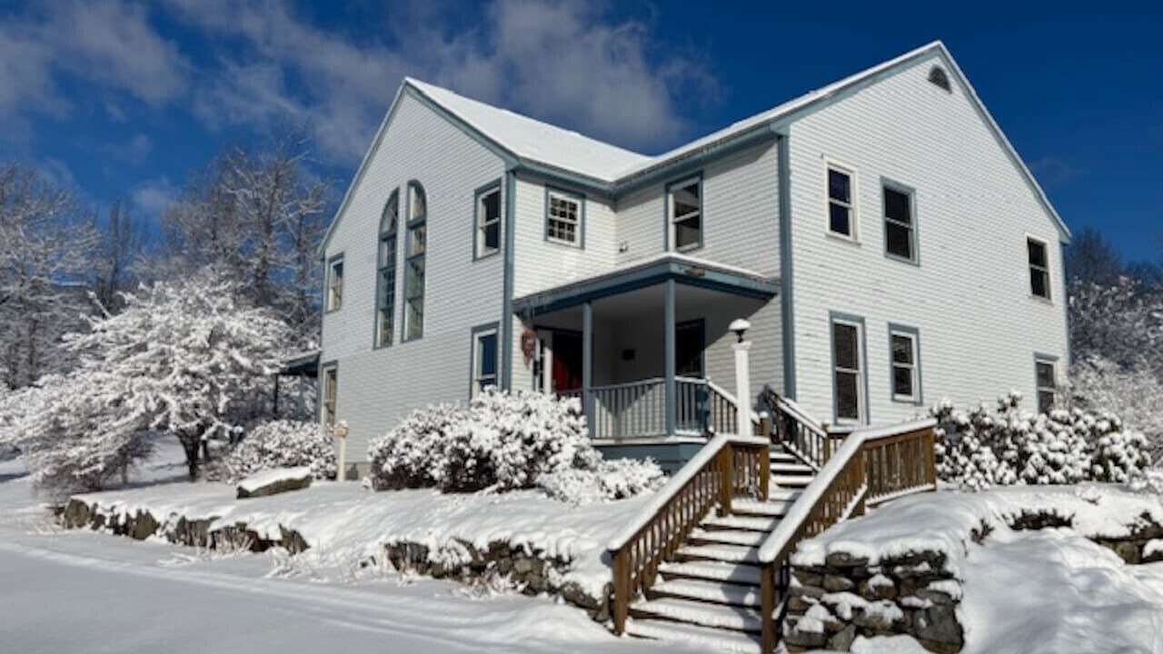 Photo of Outdoor in Francestown