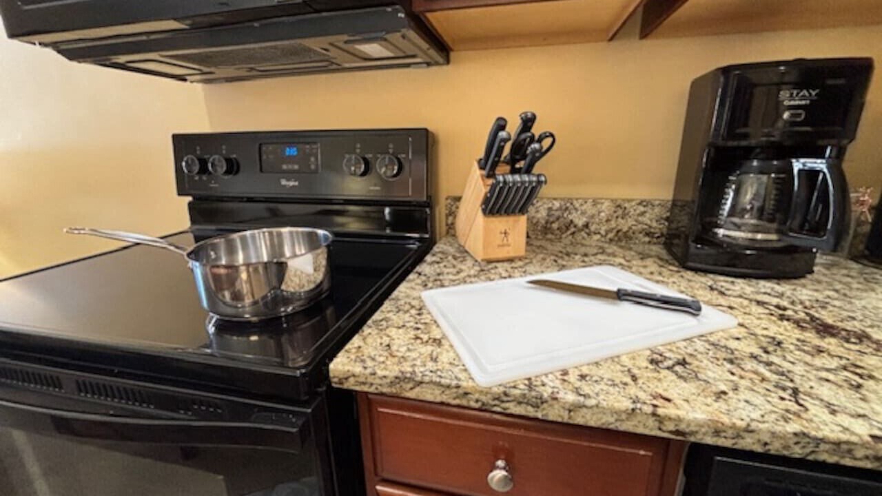 Photo of Kitchen in Francestown