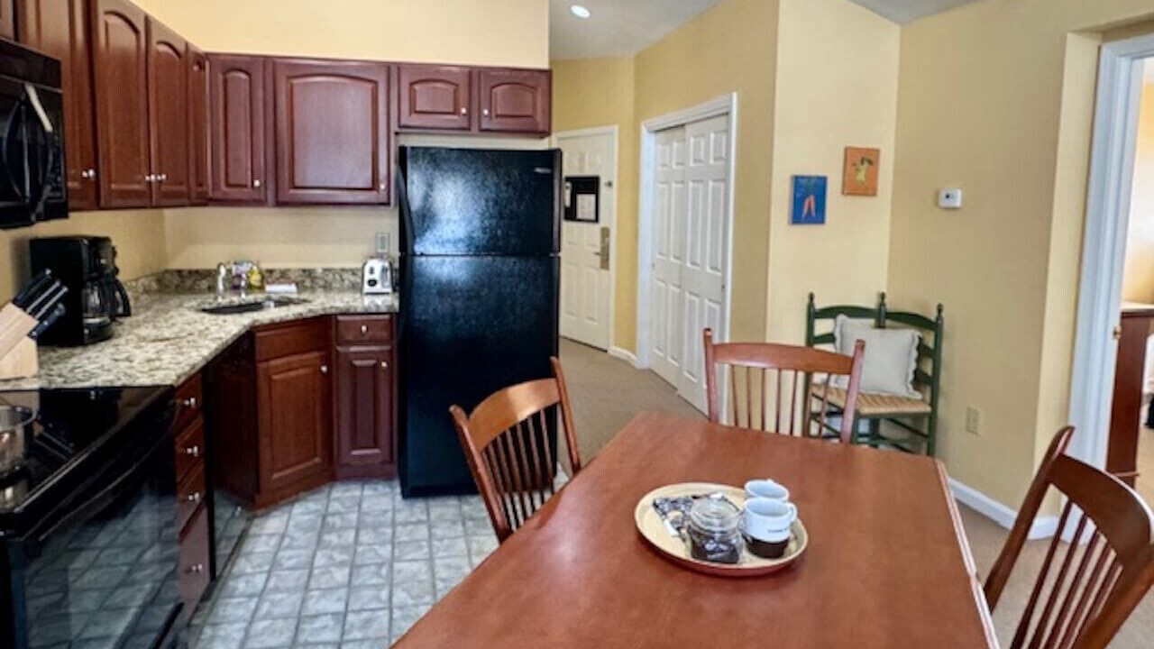 Photo of Kitchen in Francestown