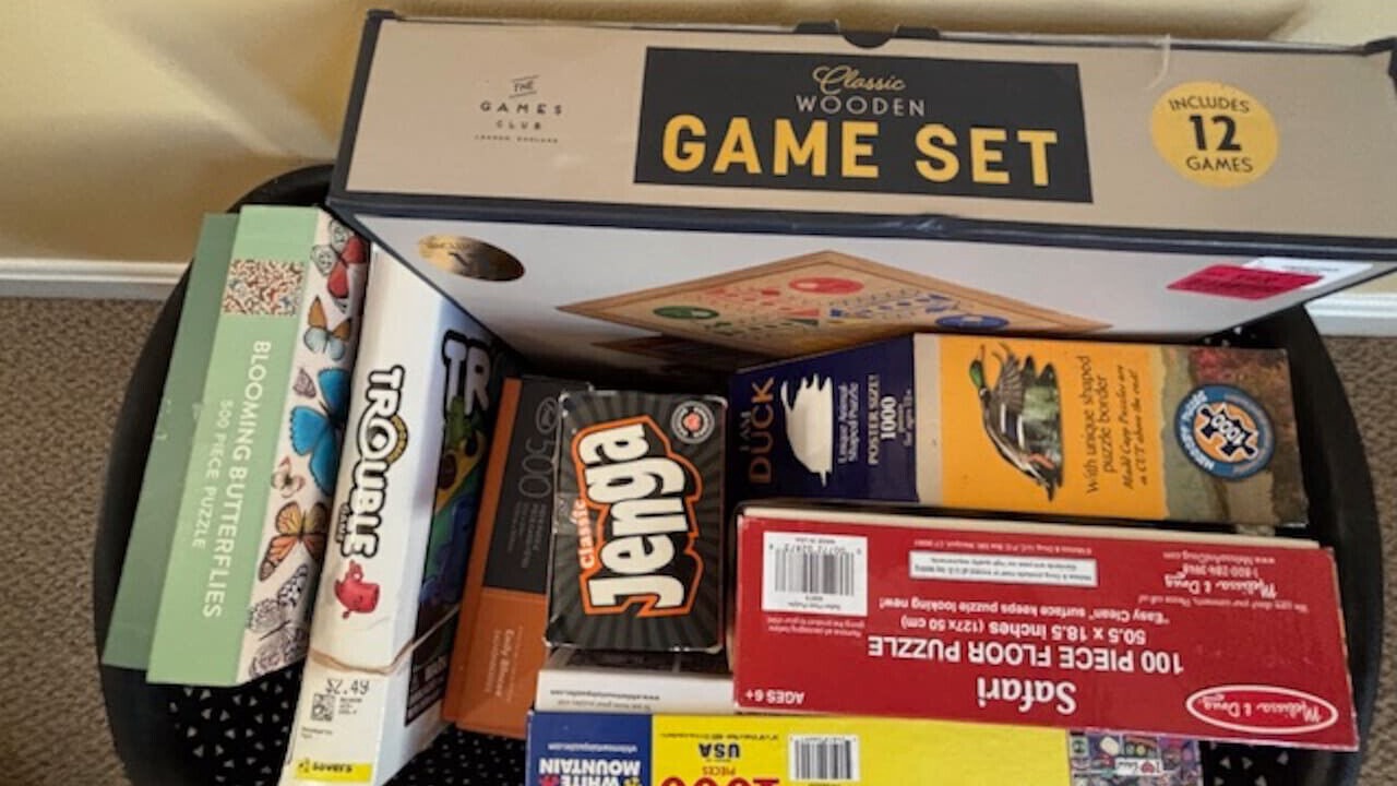 Photo of Others in Francestown