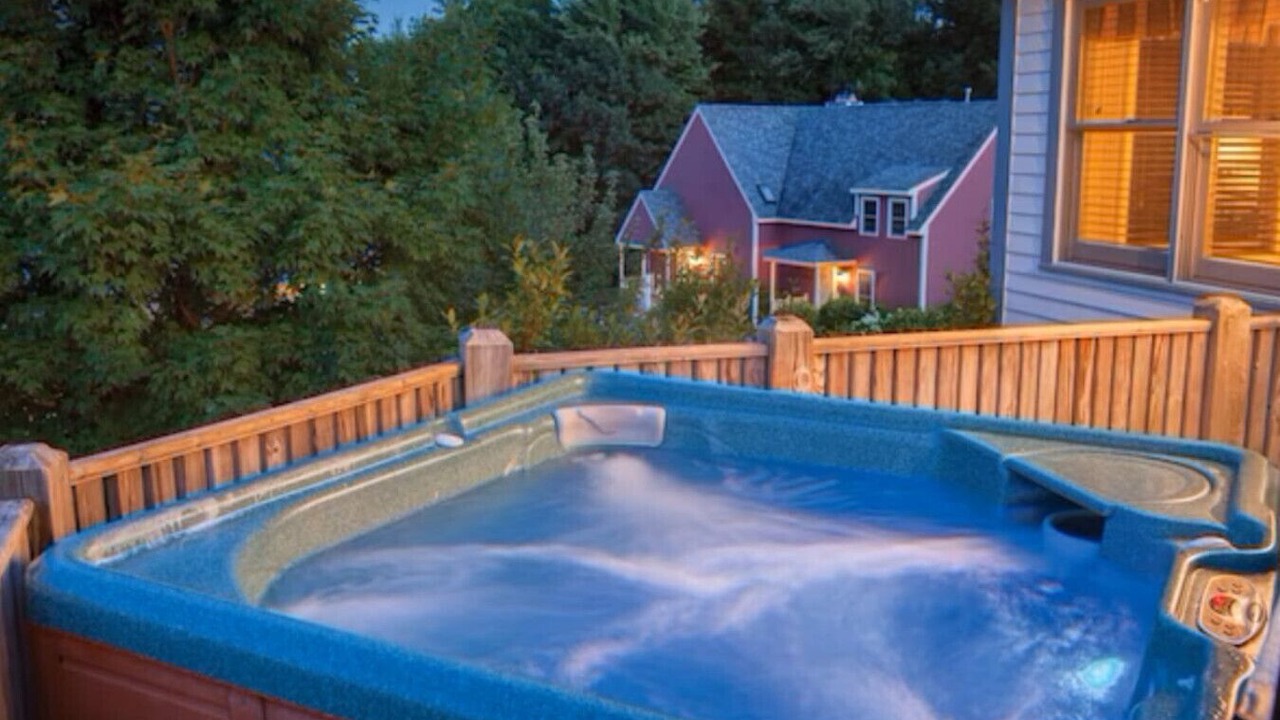 Photo of Outdoor in Francestown