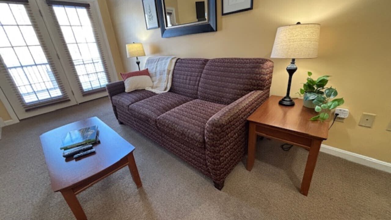 Photo of Livingroom in Francestown