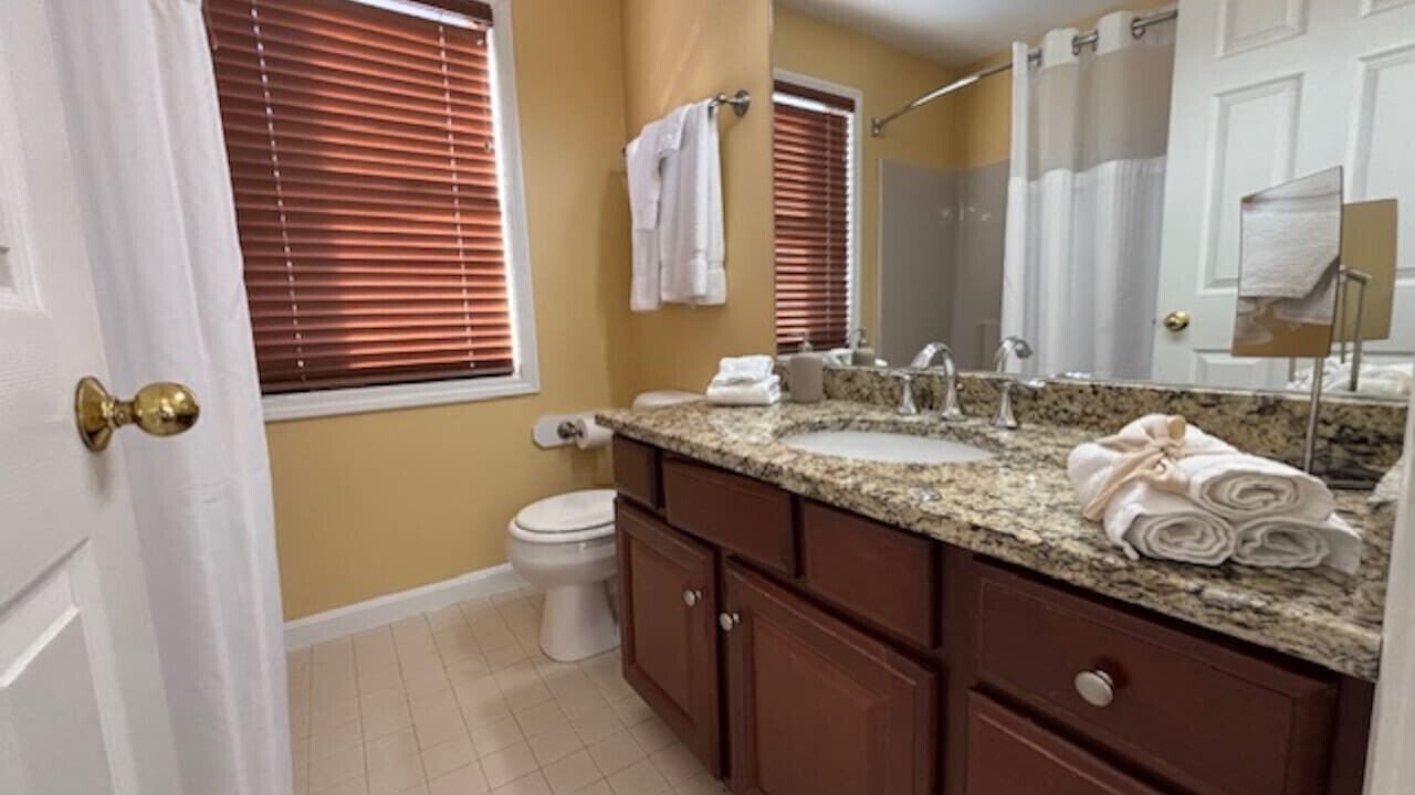Photo of Bathroom in Francestown