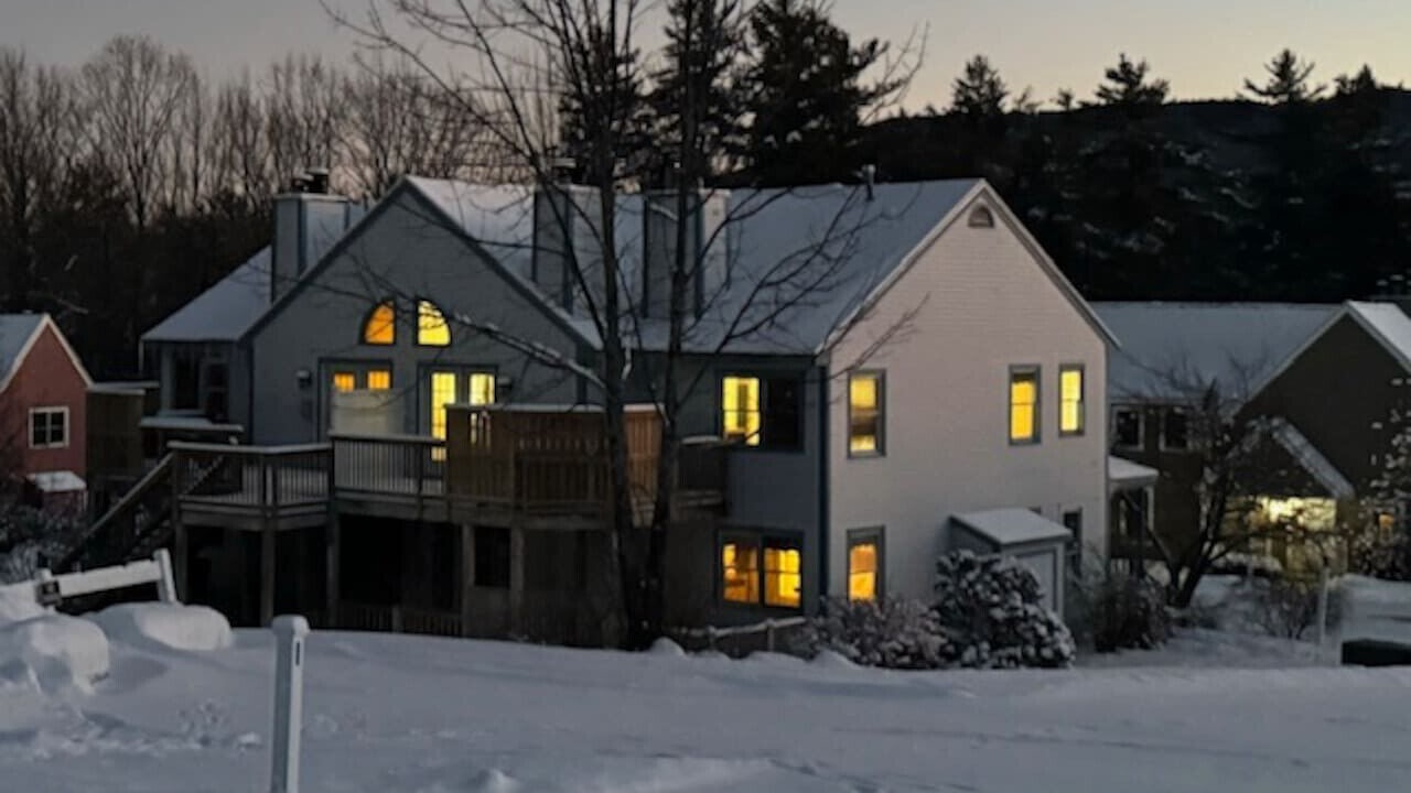 Photo of Outdoor in Francestown