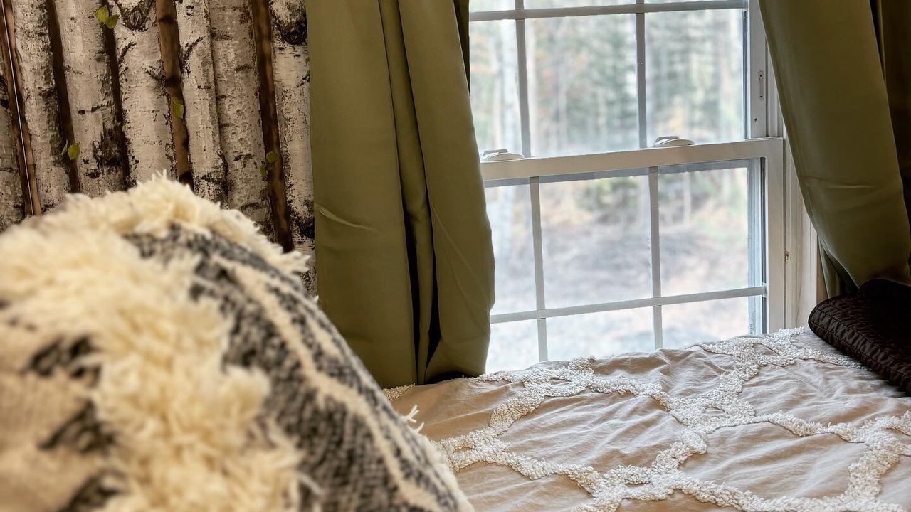 Photo of Bedroom in Moriah Center