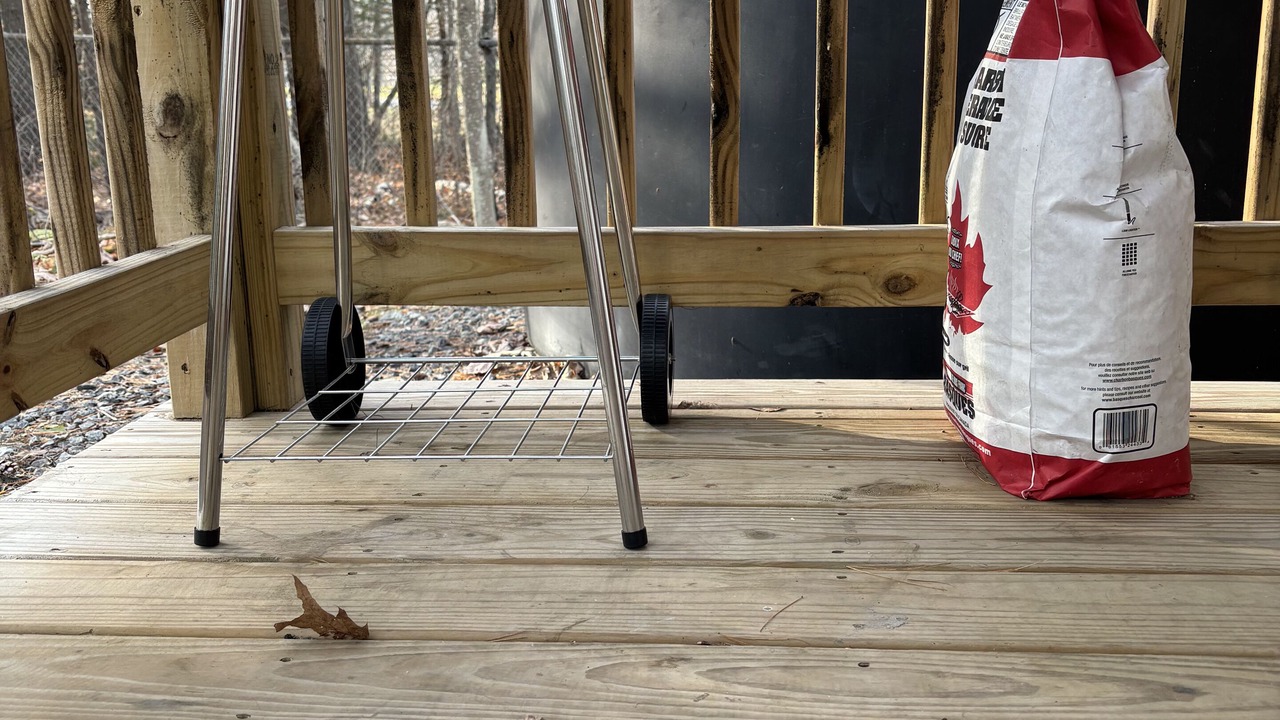 Photo of Outdoor in Moriah Center