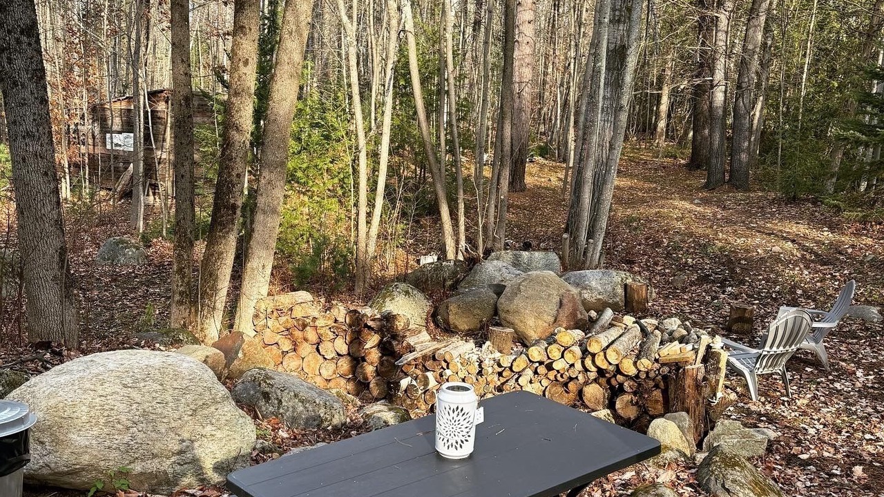 Photo of Outdoor in Moriah Center