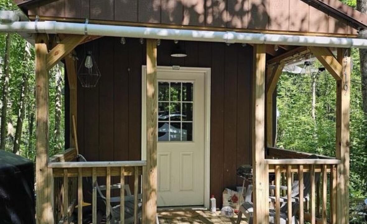 Photo of Outdoor in Moriah Center