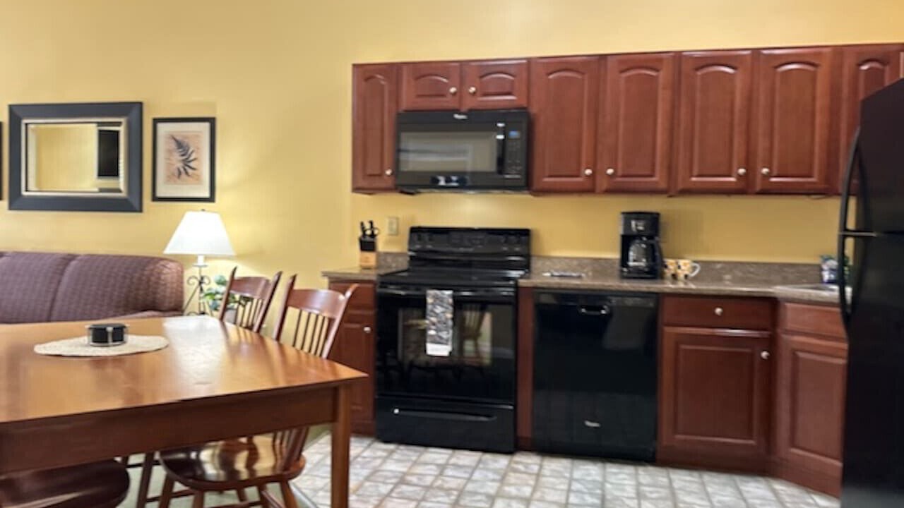 Photo of Kitchen in Francestown