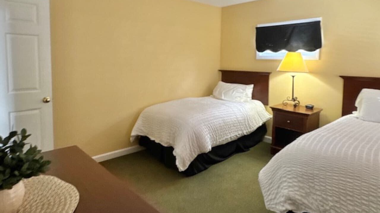 Photo of Bedroom in Francestown