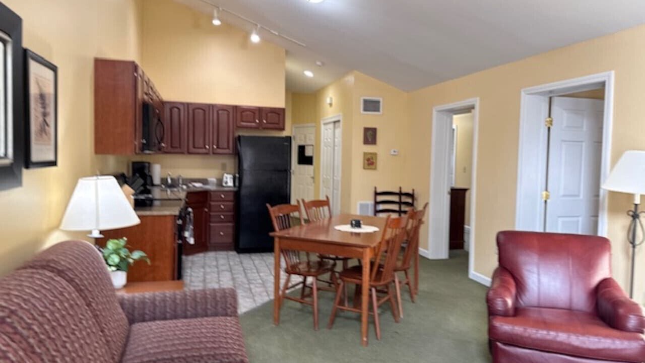 Photo of Livingroom in Francestown