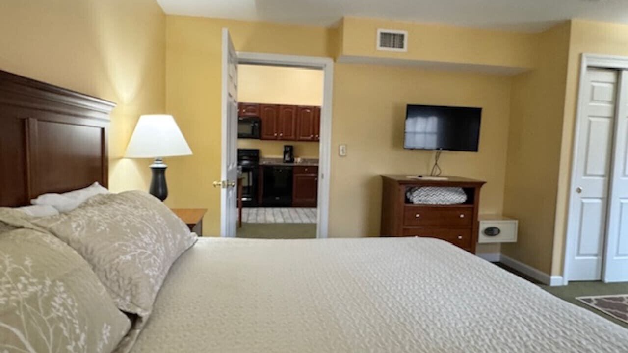 Photo of Bedroom in Francestown