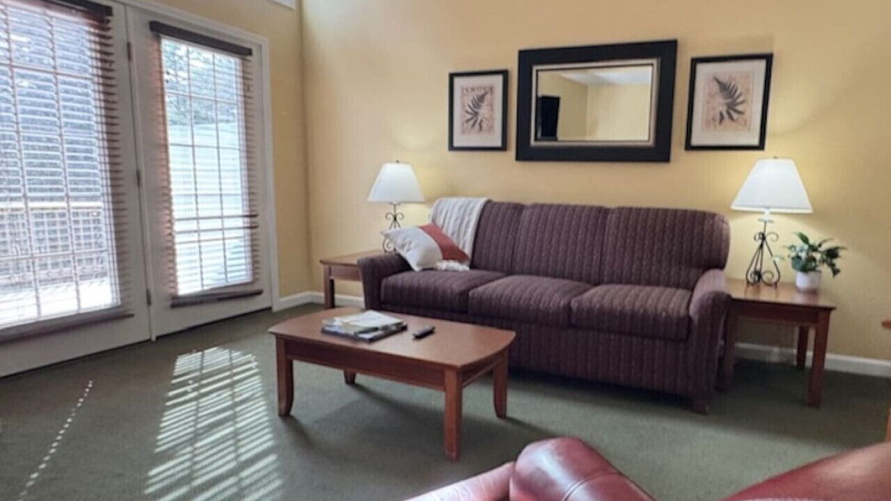 Photo of Livingroom in Francestown