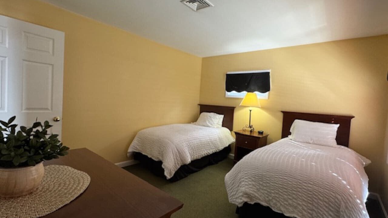 Photo of Bedroom in Francestown