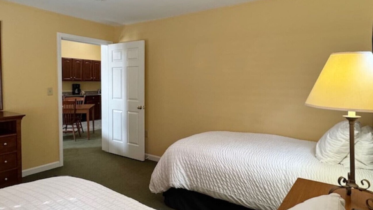 Photo of Bedroom in Francestown