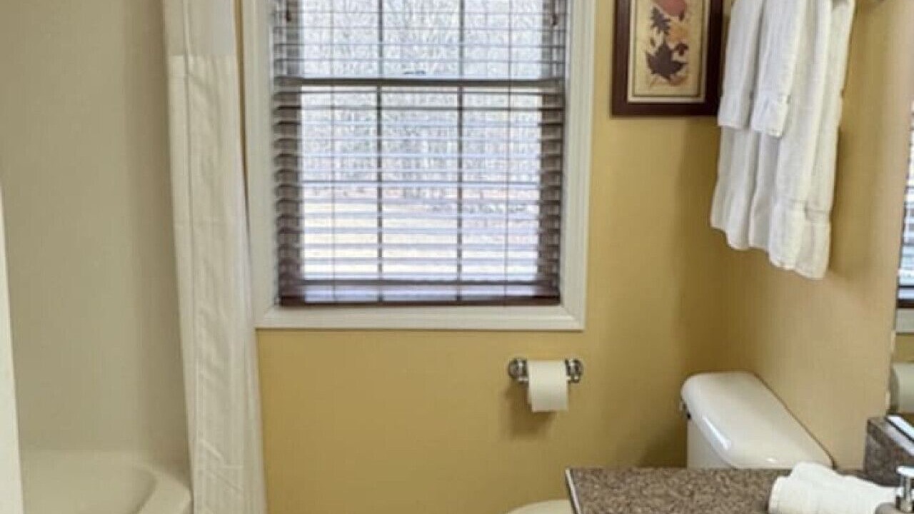 Photo of Bathroom in Francestown