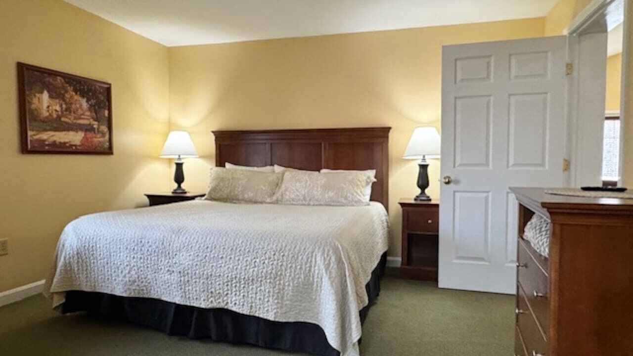 Photo of Bedroom in Francestown