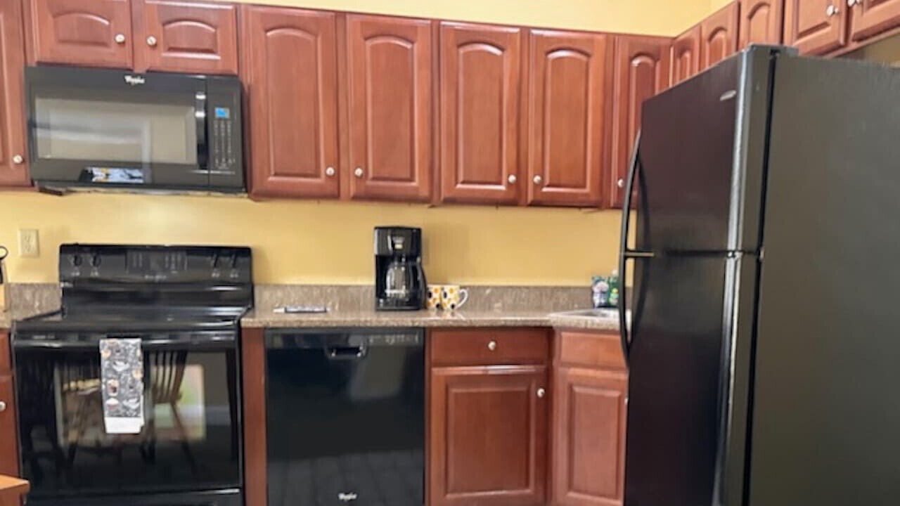 Photo of Kitchen in Francestown