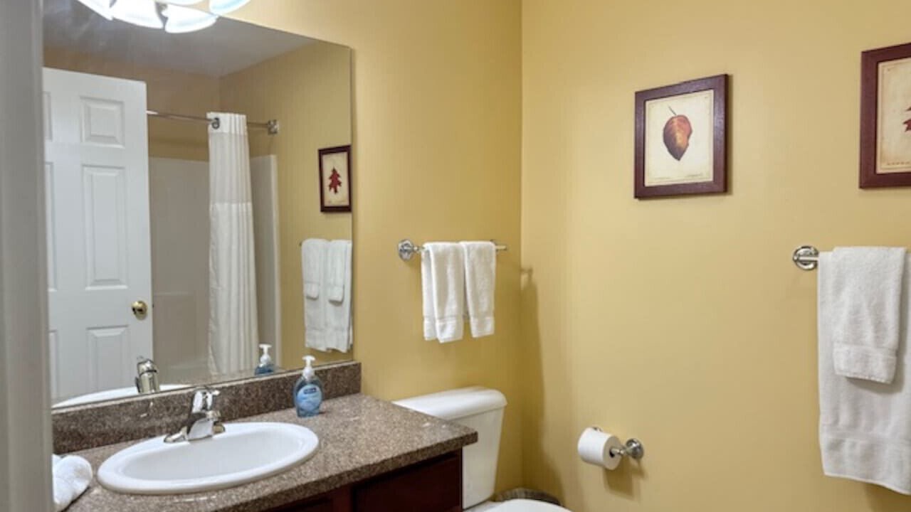 Photo of Bathroom in Francestown