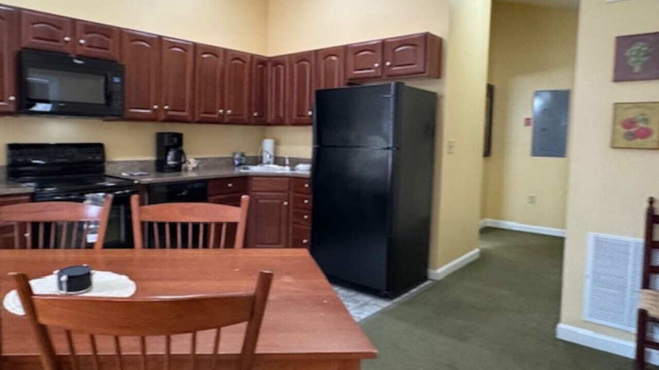 Photo of Kitchen in Francestown