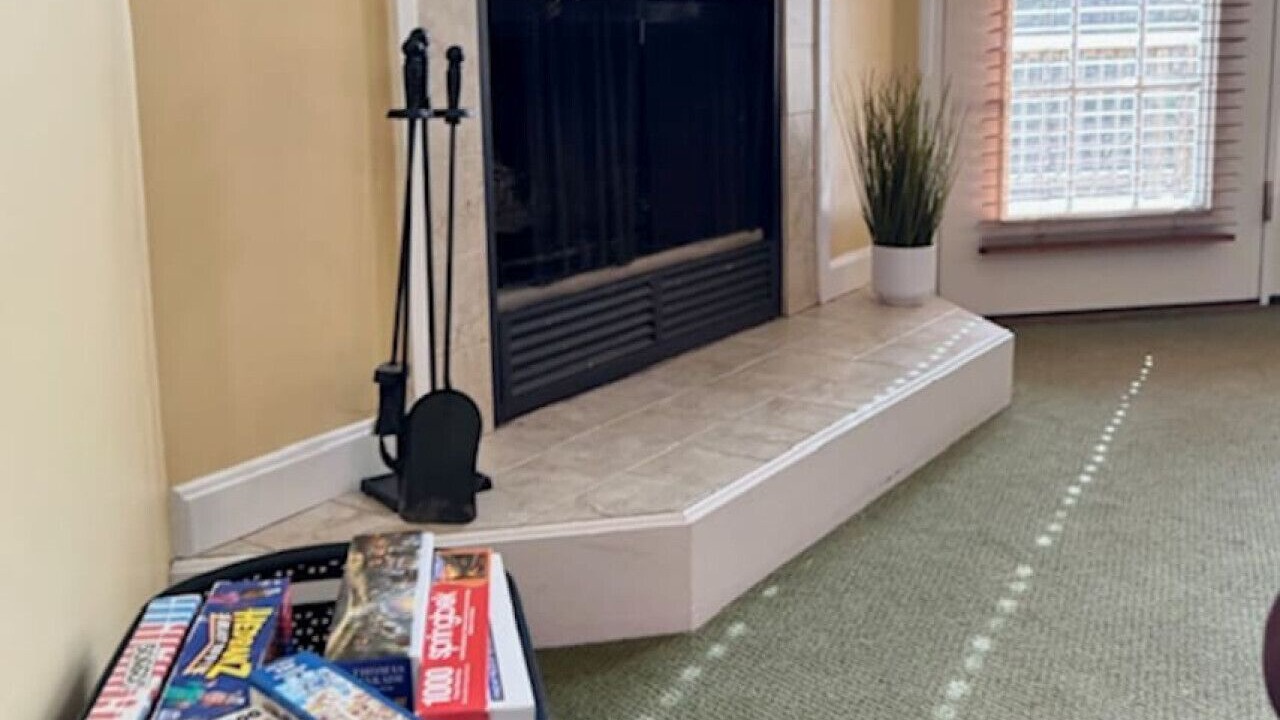 Photo of Bedroom in Francestown