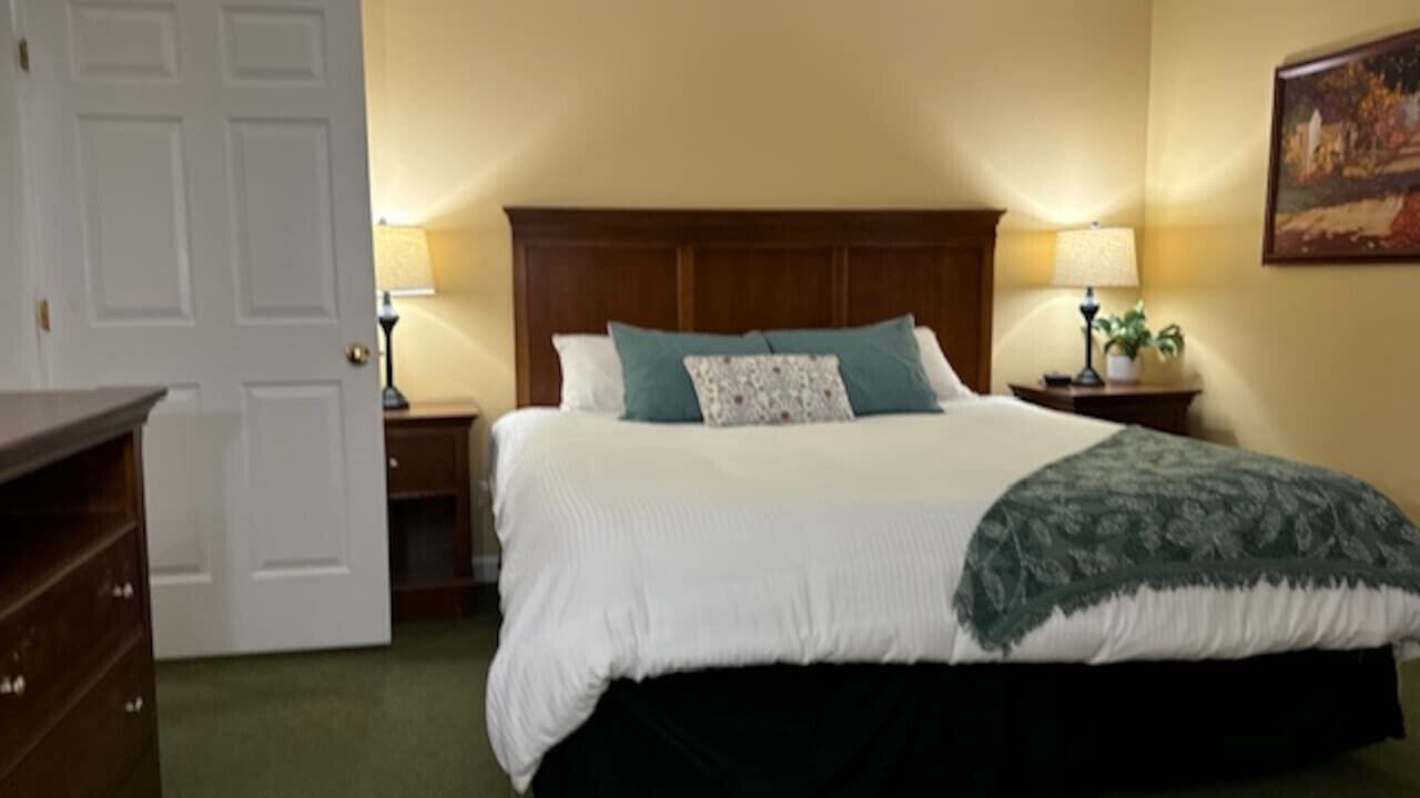 Photo of Bedroom in Francestown