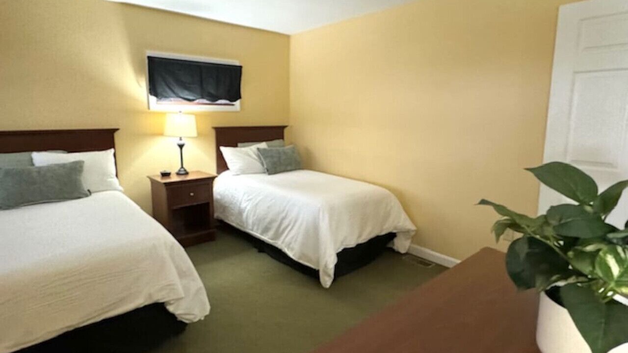 Photo of Bedroom in Francestown