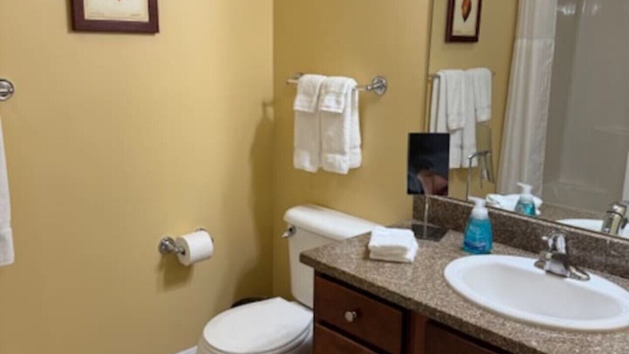 Photo of Bathroom in Francestown