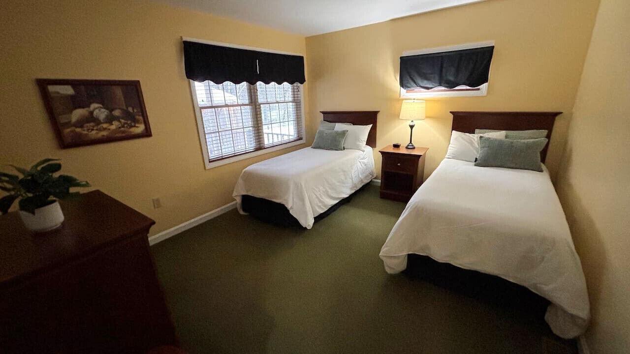 Photo of Bedroom in Francestown
