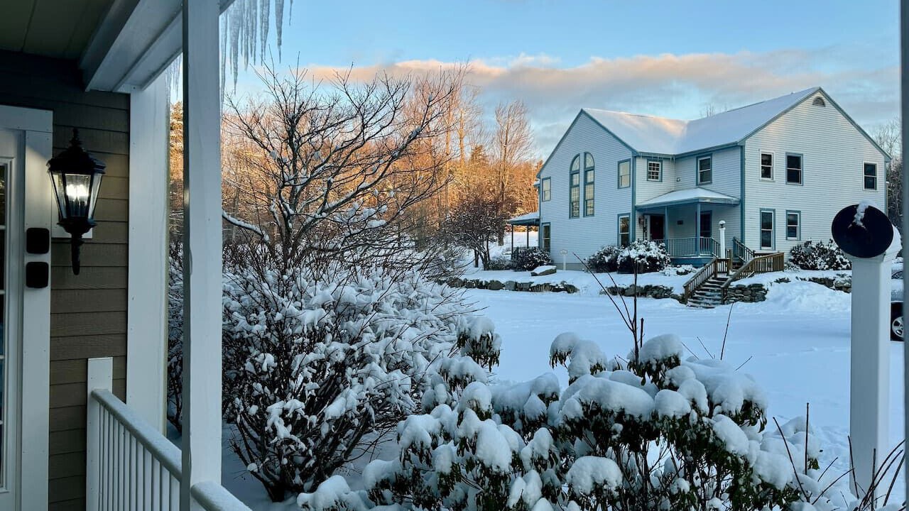 Photo of Outdoor in Francestown