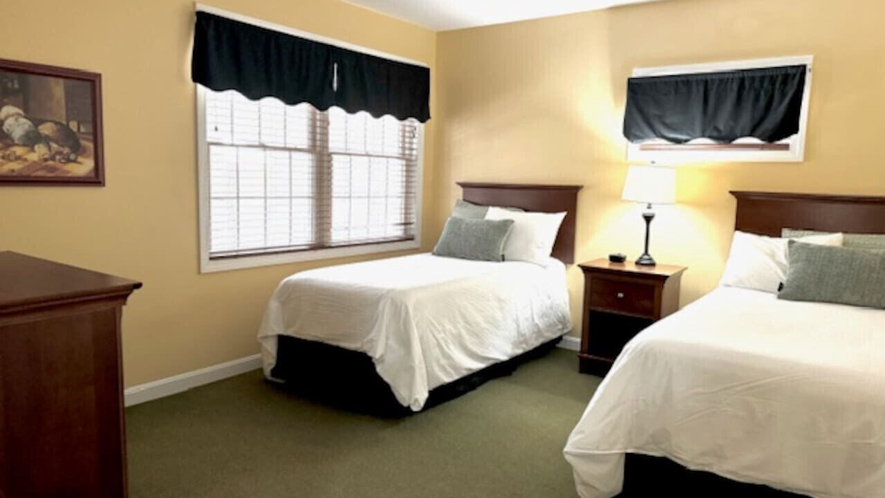 Photo of Bedroom in Francestown