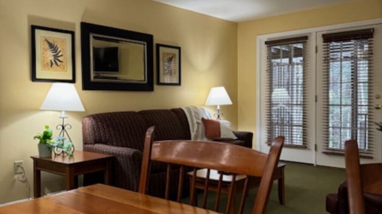 Photo of Livingroom in Francestown