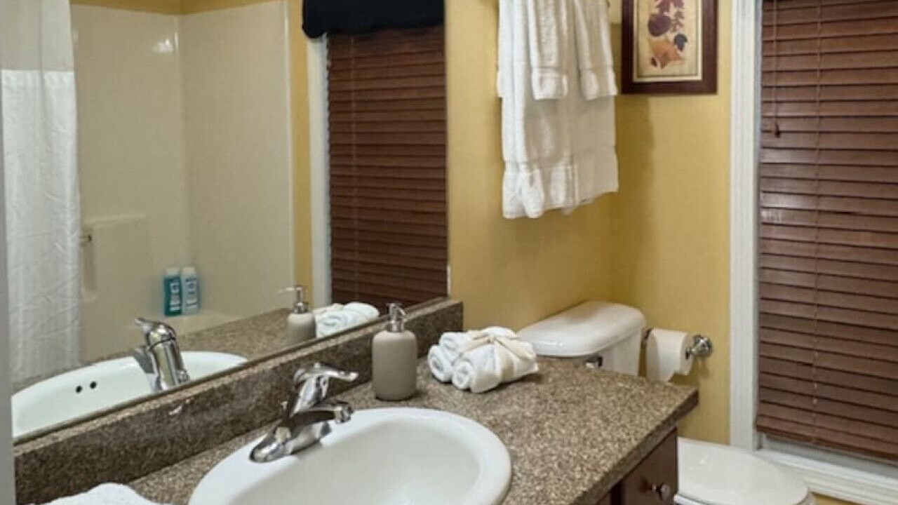 Photo of Bathroom in Francestown