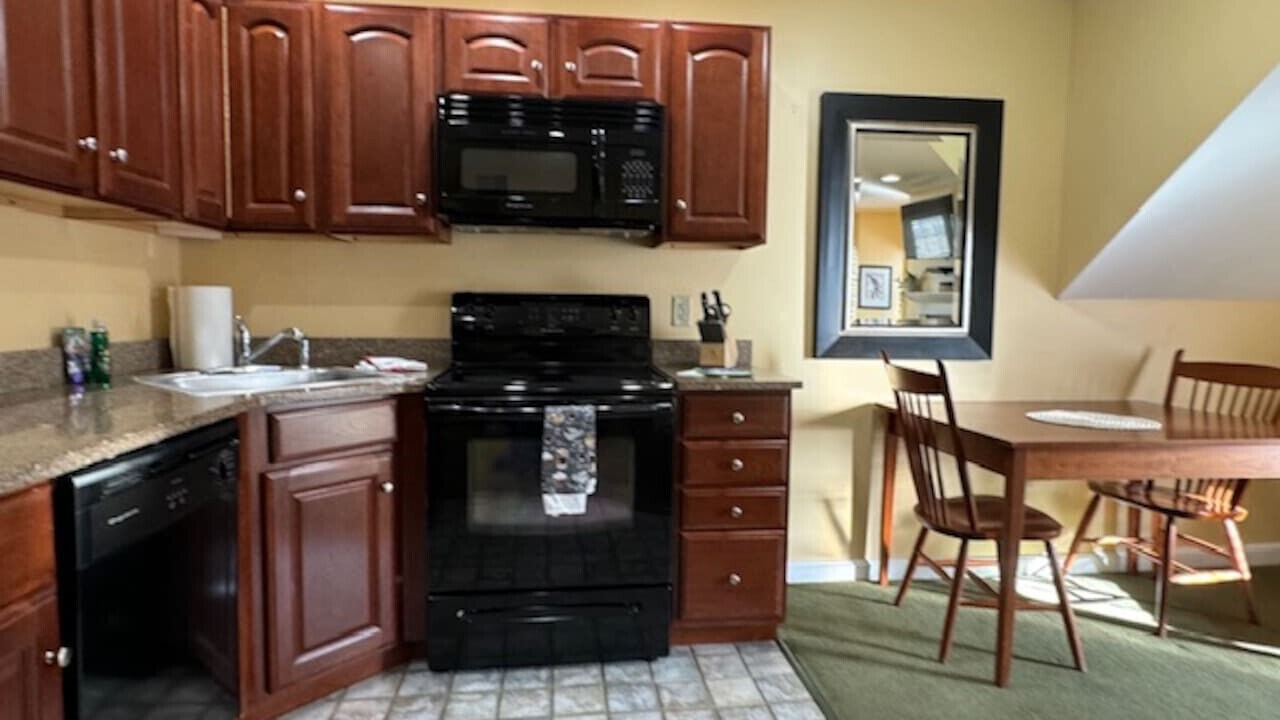 Photo of Kitchen in Francestown